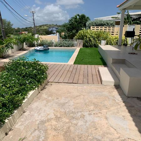 Tamarinde Appartment Willemstad Luaran gambar