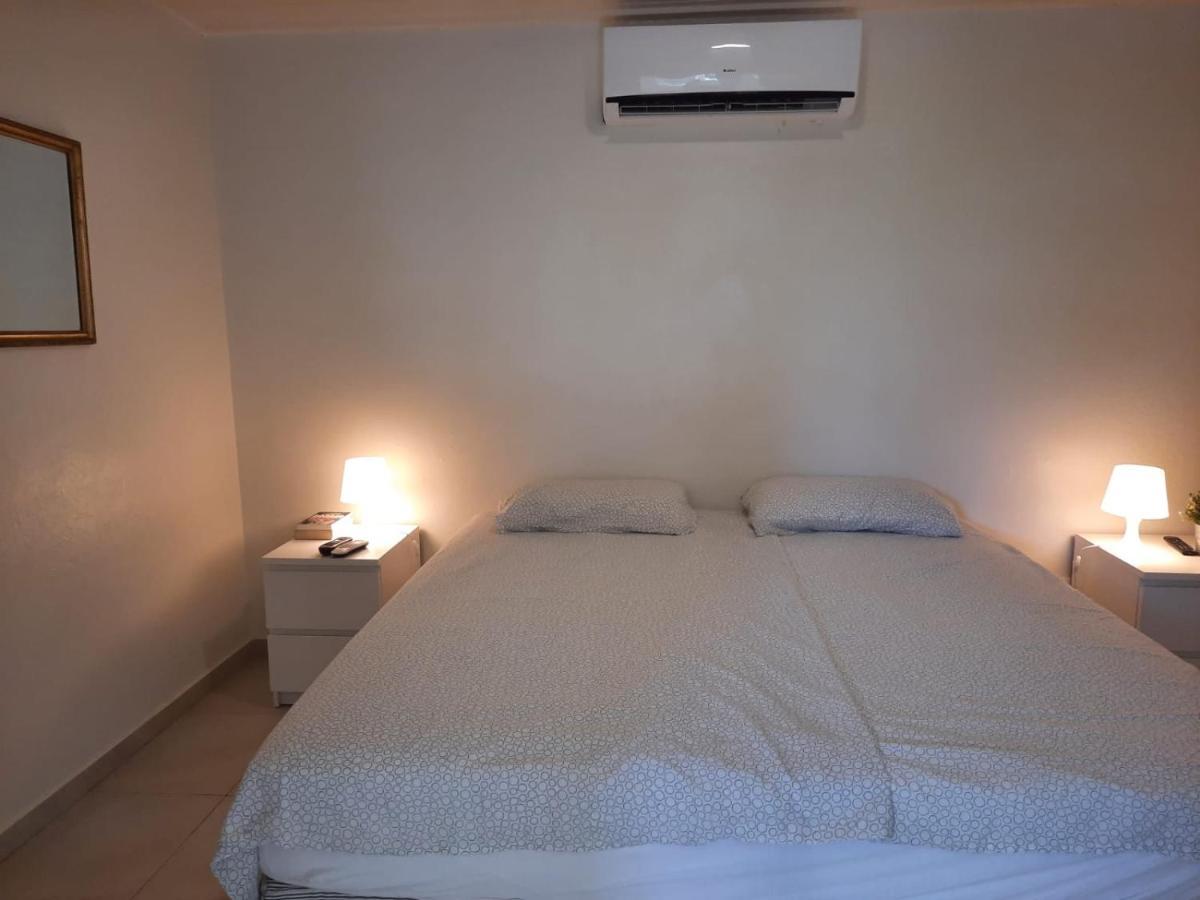 Tamarinde Appartment Willemstad Luaran gambar